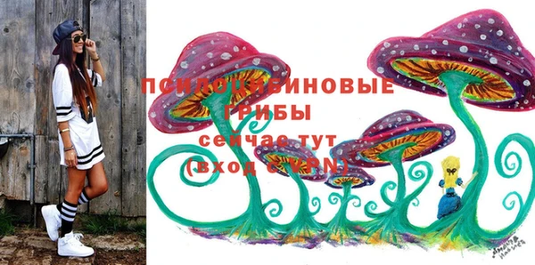 кристаллы Бородино