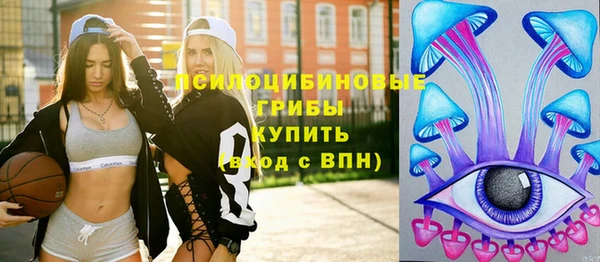 кристаллы Бородино